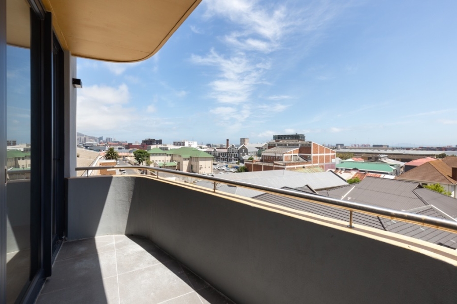 0 Bedroom Property for Sale in Woodstock Western Cape